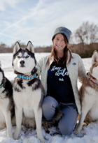 Allison - Staff at Shiloh Veterinary Clinic in Shiloh, Illinois