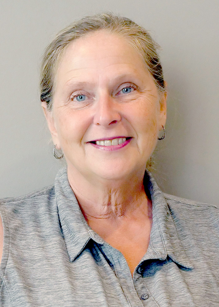 Judith Brockman - Veterinary Practice Manager of Shiloh Veterinary Clinic in Shiloh, Illinois