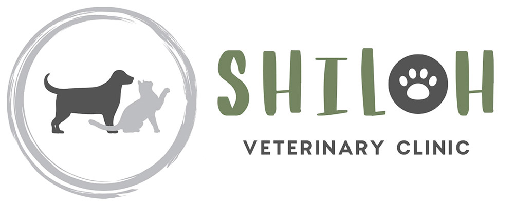 Shiloh Veterinary Clinic in Shiloh IL