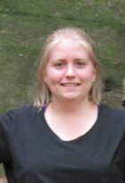 Nicole - Staff at Shiloh Veterinary Clinic in Shiloh, Illinois