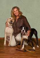 Judith Brockman - Veterinary Practice Manager of Shiloh Veterinary Clinic in Shiloh, Illinois